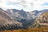 Rocky Mt National Park Aug 2022
